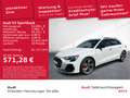 Audi S3 TFSI 245(333) kW(PS) S tronic Weiß - thumbnail 1