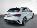 Audi S3 TFSI 245(333) kW(PS) S tronic Weiß - thumbnail 5