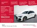Audi S3 TFSI 245(333) kW(PS) S tronic Weiß - thumbnail 1