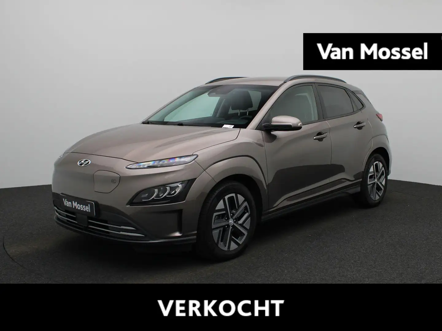 Hyundai KONA EV Premium 64 kWh - 1