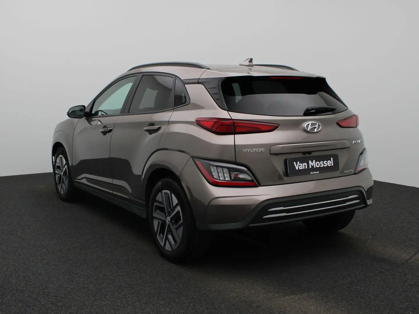 Hyundai KONA EV Premium 64 kWh - 2