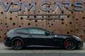 Ferrari GTC4 Lusso V12 *NOVITEC*NEW SERVICE *NEW WARRANTY Noir - thumbnail 8