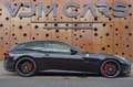 Ferrari GTC4 Lusso V12 *NOVITEC*NEW SERVICE *NEW WARRANTY Schwarz - thumbnail 9