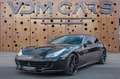 Ferrari GTC4 Lusso V12 *NOVITEC*NEW SERVICE *NEW WARRANTY Schwarz - thumbnail 1