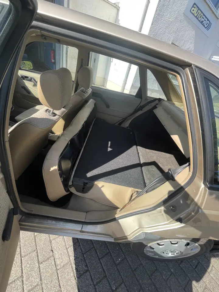 Volkswagen Passat, foto 9