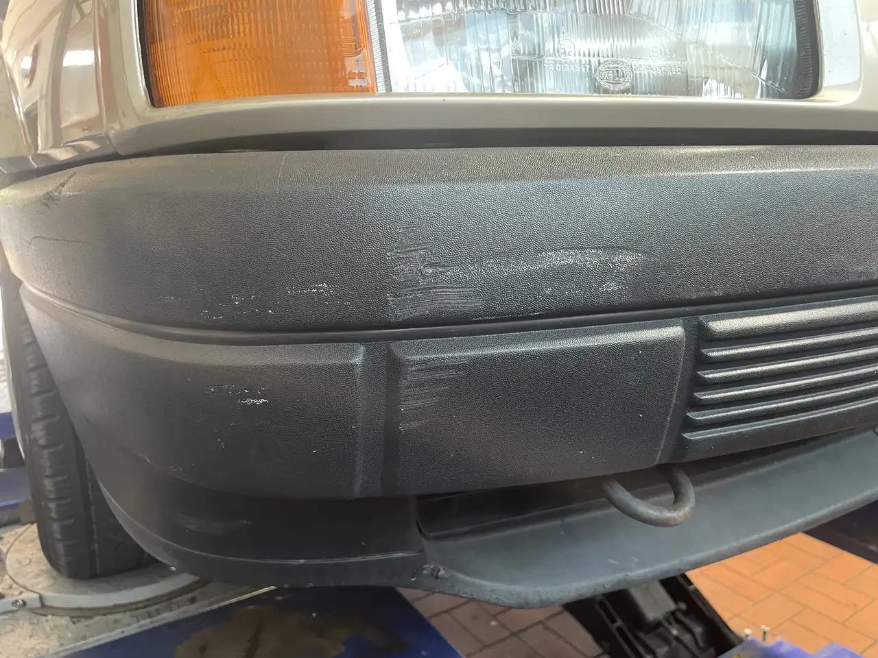 Volkswagen Passat, foto 12