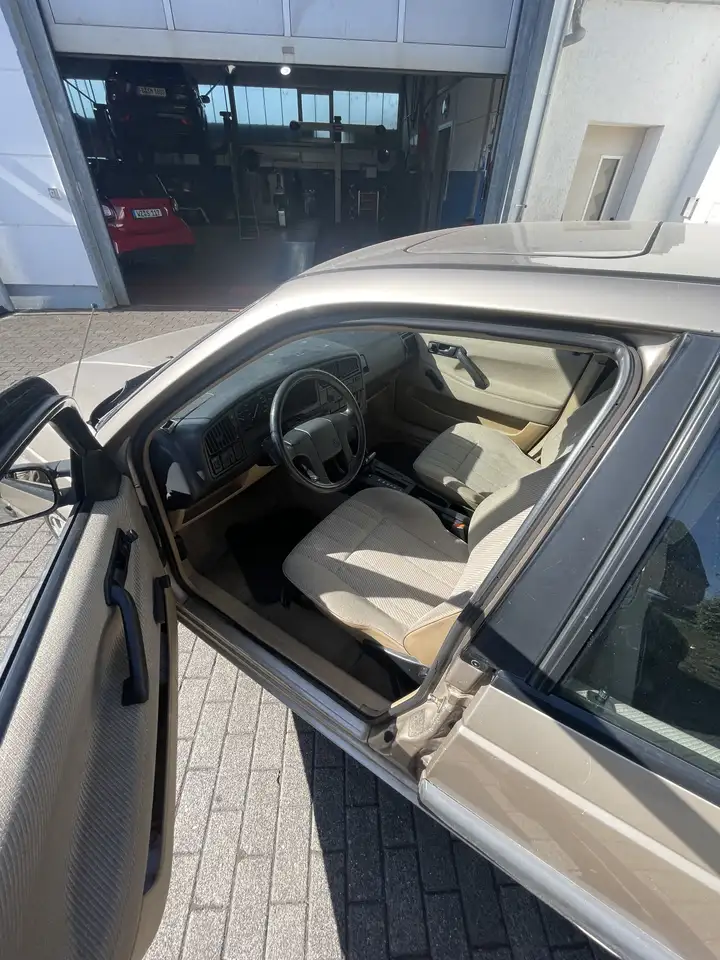 Volkswagen Passat, foto 6