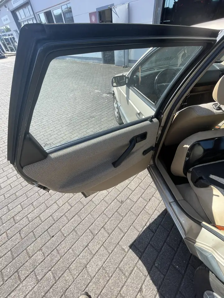 Volkswagen Passat, foto 8