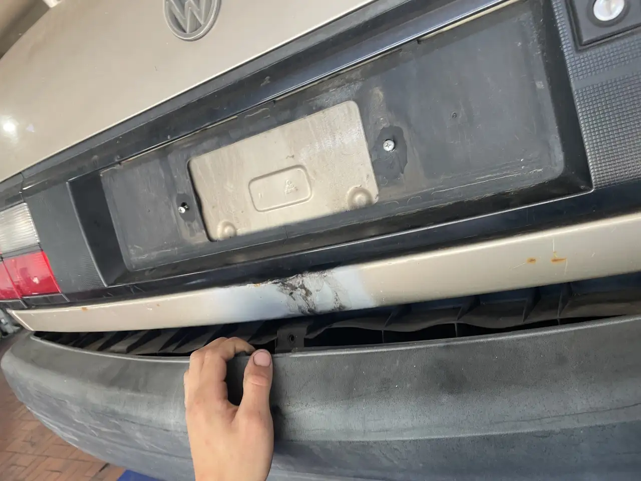Volkswagen Passat, foto 10