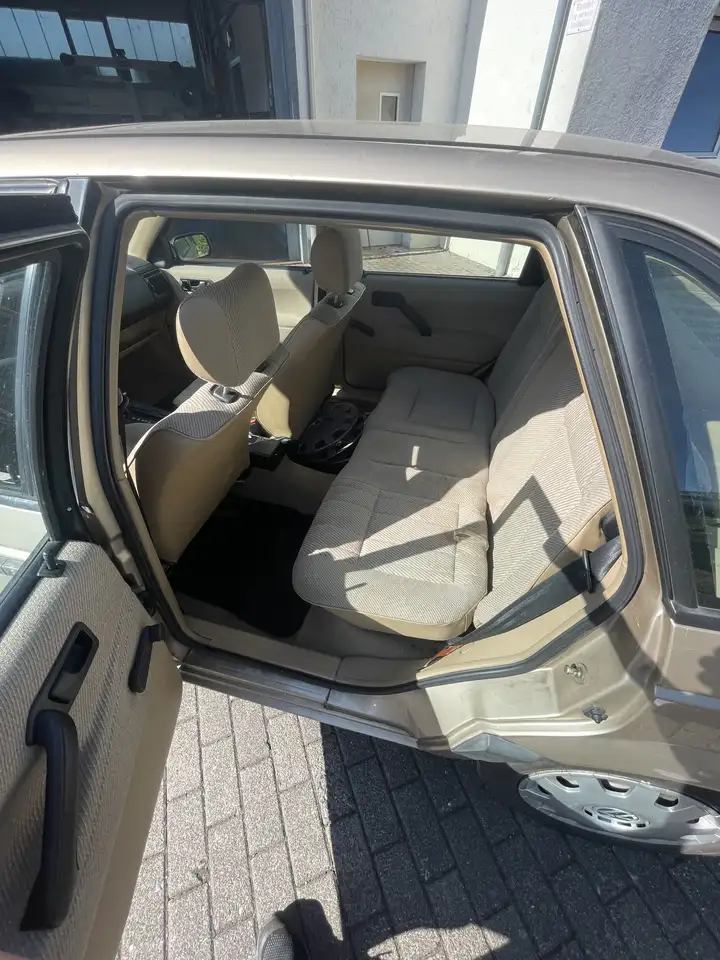 Volkswagen Passat, foto 7