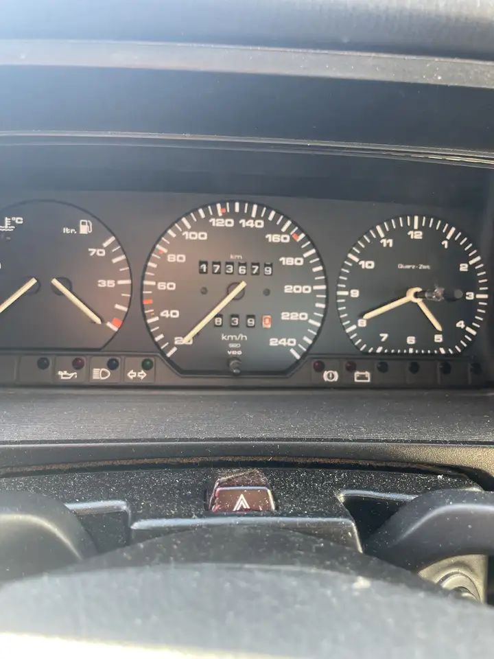 Volkswagen Passat, foto 5