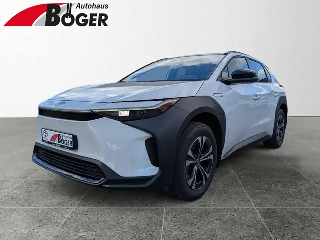 Toyota bZ4X BEV 150kWh 4x2 * 8-FACH 360° NAVI SHZ*