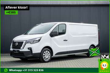 L2H1 | 130 PK | 3-Zits | LED | Cruise | Airco