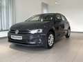 Volkswagen Polo 1.6 TDI Comfortline +AHK+NAVI+KLIMA Grey - thumbnail 2