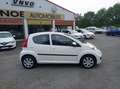 Peugeot 107 1.0 I 70CH BLUE LION TRENDY + OPTIONS Blanc - thumbnail 10