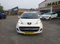 Peugeot 107 1.0 I 70CH BLUE LION TRENDY + OPTIONS Blanc - thumbnail 4