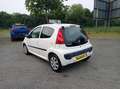 Peugeot 107 1.0 I 70CH BLUE LION TRENDY + OPTIONS Blanc - thumbnail 7