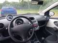 Peugeot 107 1.0 I 70CH BLUE LION TRENDY + OPTIONS Blanc - thumbnail 11