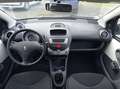 Peugeot 107 1.0 I 70CH BLUE LION TRENDY + OPTIONS Blanc - thumbnail 13