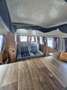 Volkswagen T2 Camper Blu/Azzurro - thumbnail 15