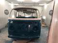 Volkswagen T2 Camper Azul - thumbnail 12