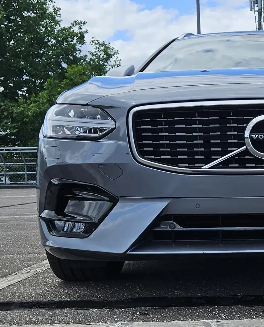 Volvo V90 D3 Geartronic R Design - 2