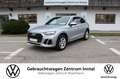 Audi Q5 40 TDI quattro S tronic S line (Navi,RearAssist) Срібний - thumbnail 1