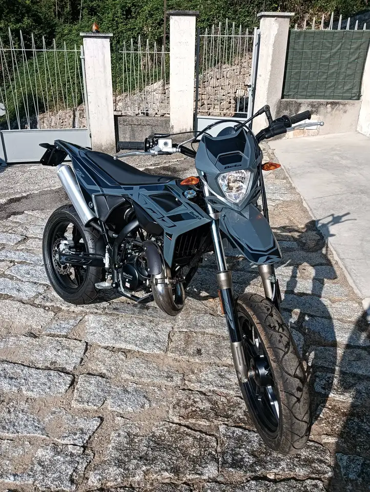 Beta RR Motard