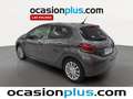 Peugeot 208 1.2 PureTech S&S Signature 82 Gris - thumbnail 3