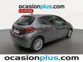 Peugeot 208 1.2 PureTech S&S Signature 82 Gris - thumbnail 4