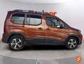 Peugeot Rifter GT Standard BlueHDi 73kW Marrón - thumbnail 9