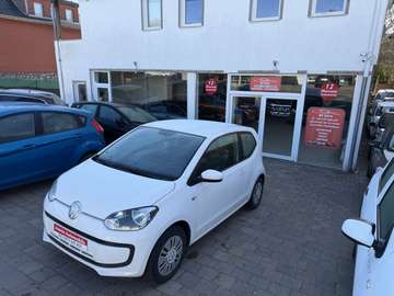 1.0i*AIRCO*75.000KM*GARANTIE 12MOIS*