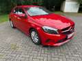 Mercedes-Benz A 180 Navi LED Leder Rood - thumbnail 6