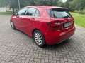 Mercedes-Benz A 180 Navi LED Leder Rood - thumbnail 3