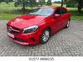 Mercedes-Benz A 180 Navi LED Leder Rouge - thumbnail 1
