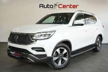 2.2 Diesel e-XDi 220 Sapphire 4WD AT*