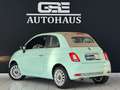 Fiat 500 *Automatik*Cabrio*CarPlay*Klima*Pdc*Shz*Lhz - thumbnail 8