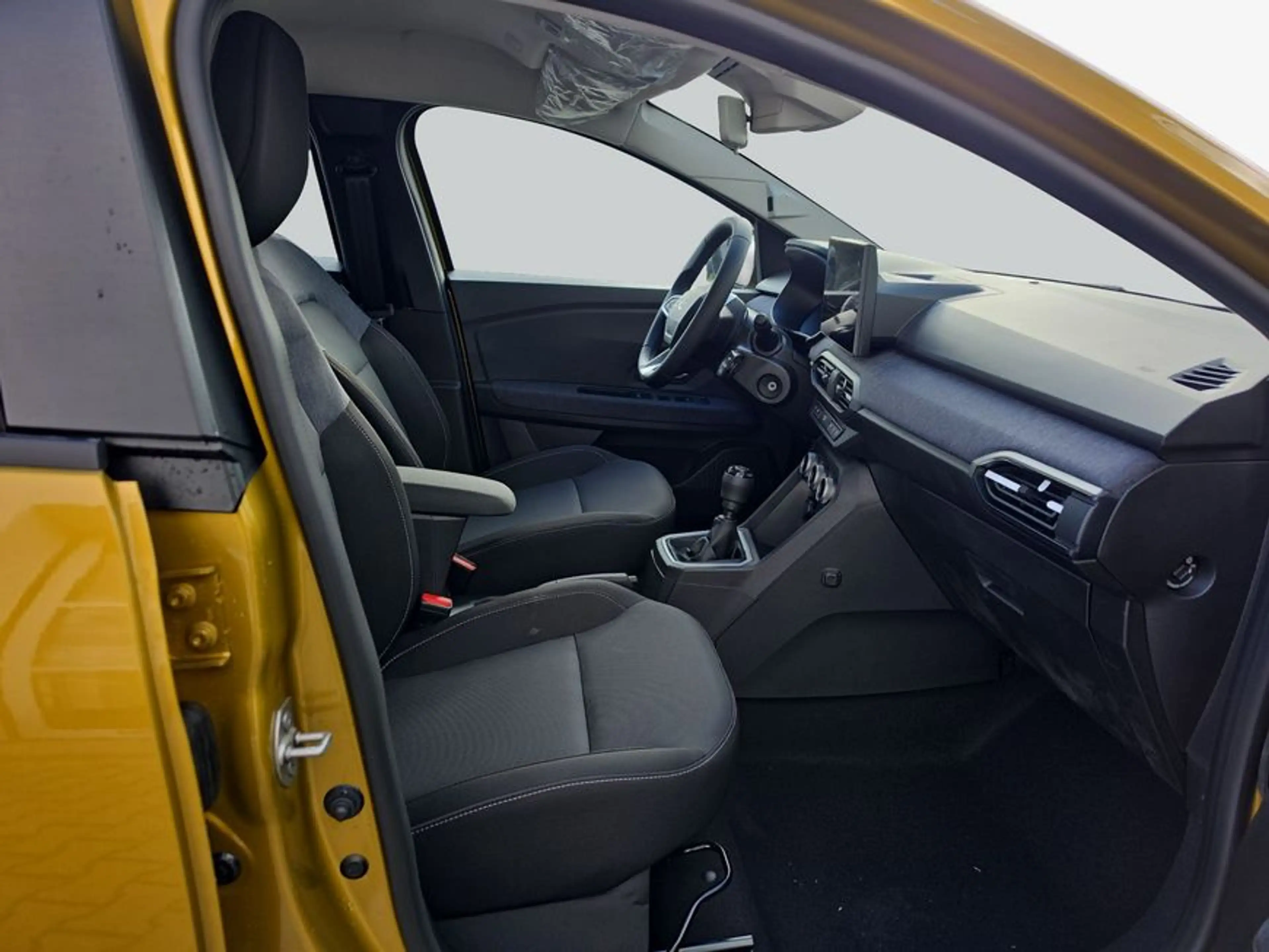 Dacia Sandero TCe 100 Expression 5-türig — photo 12