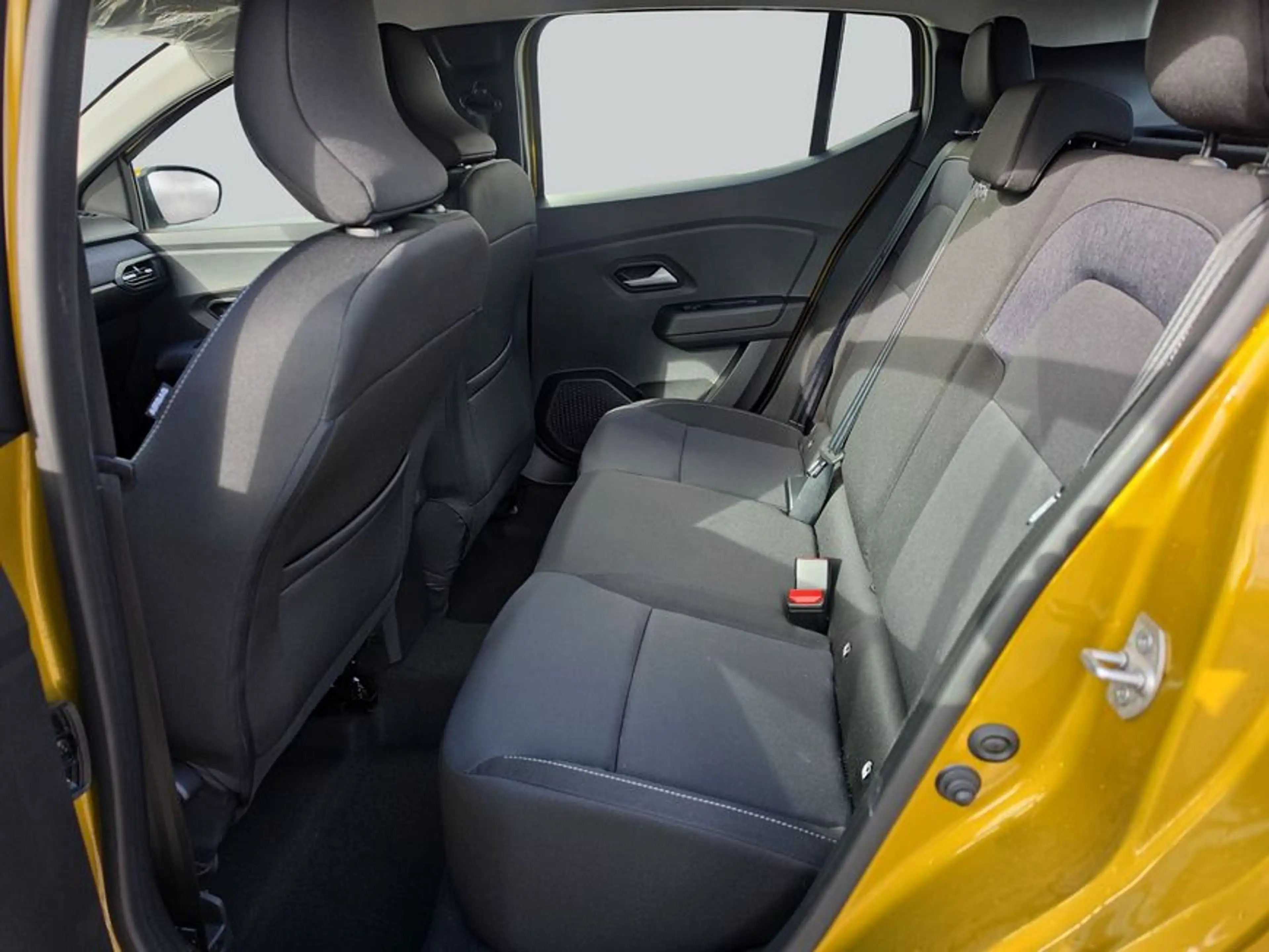 Dacia Sandero TCe 100 Expression 5-türig — photo 11