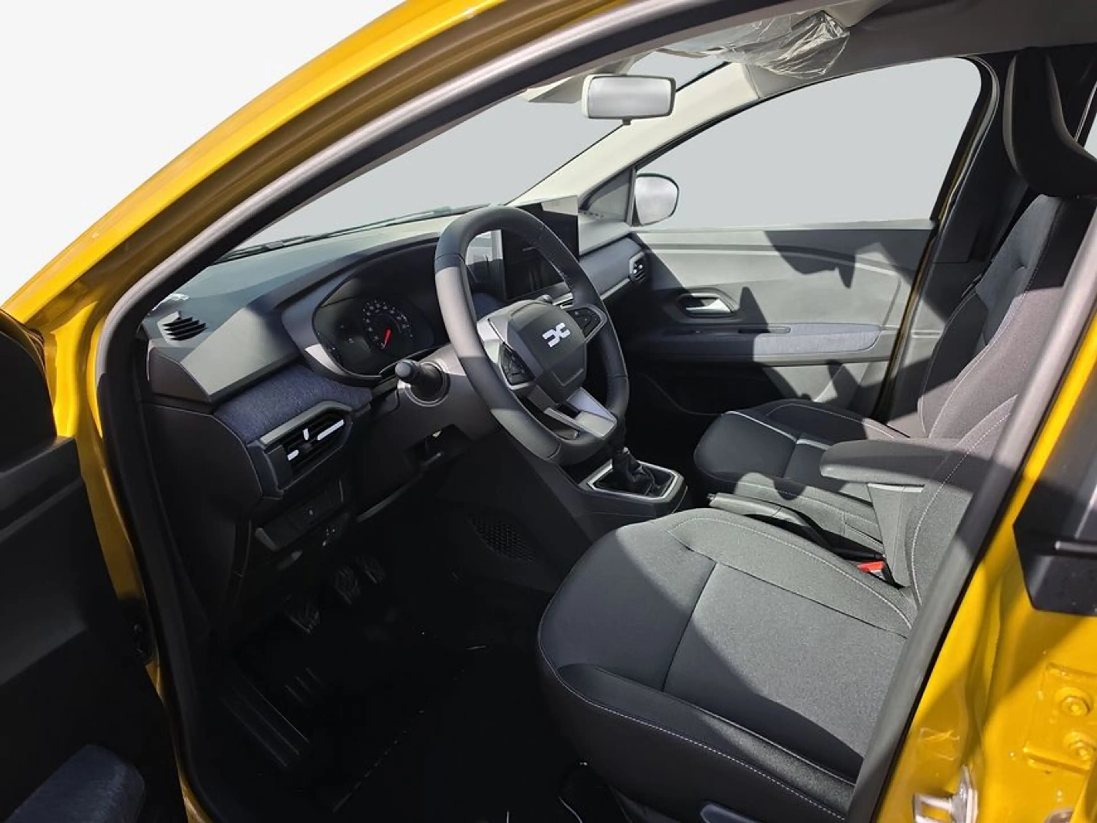 Dacia Sandero TCe 100 Expression 5-türig — photo 9