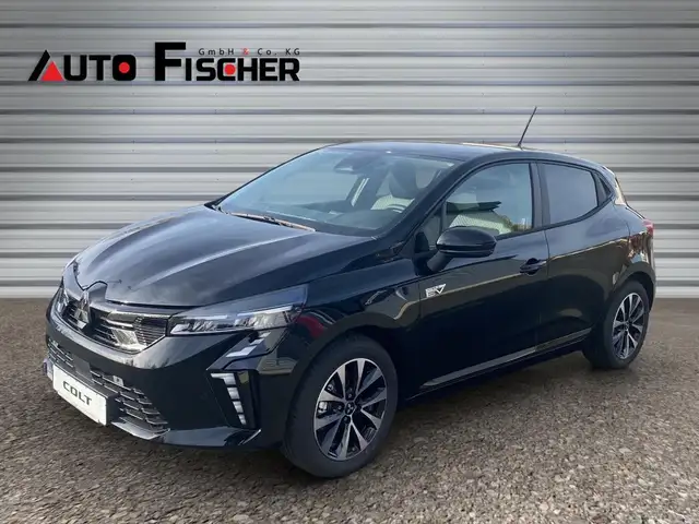 Mitsubishi Colt PLUS 1.6 Hybrid