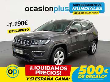 1.6 Mjt Longitude 4x2