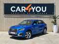 Audi Q2 Q2 1.4 tfsi Sport Blu/Azzurro - thumbnail 1