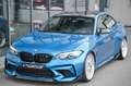 BMW M2 Competition M-Sitze* M Performance* KWV3* 20 Blu/Azzurro - thumbnail 33