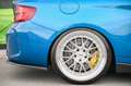 BMW M2 Competition M-Sitze* M Performance* KWV3* 20 Blu/Azzurro - thumbnail 44