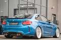 BMW M2 Competition M-Sitze* M Performance* KWV3* 20 Blu/Azzurro - thumbnail 38