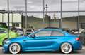 BMW M2 Competition M-Sitze* M Performance* KWV3* 20 Blau - thumbnail 6