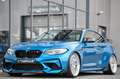 BMW M2 Competition M-Sitze* M Performance* KWV3* 20 Blu/Azzurro - thumbnail 37