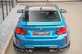 BMW M2 Competition M-Sitze* M Performance* KWV3* 20 Blu/Azzurro - thumbnail 31