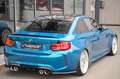 BMW M2 Competition M-Sitze* M Performance* KWV3* 20 Blu/Azzurro - thumbnail 34